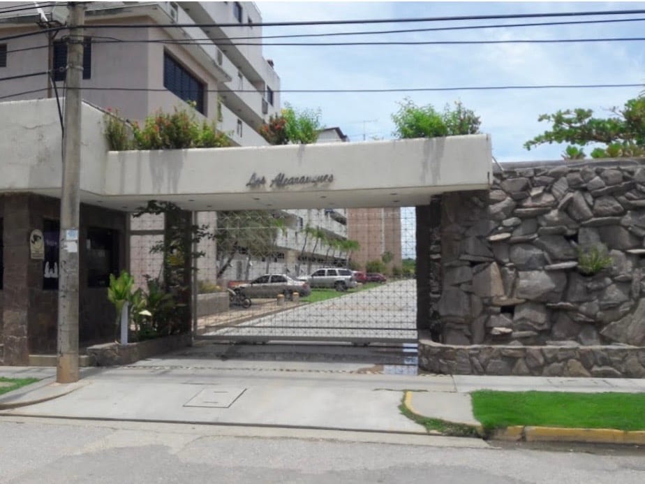 Apartamento en Higuerote - 1