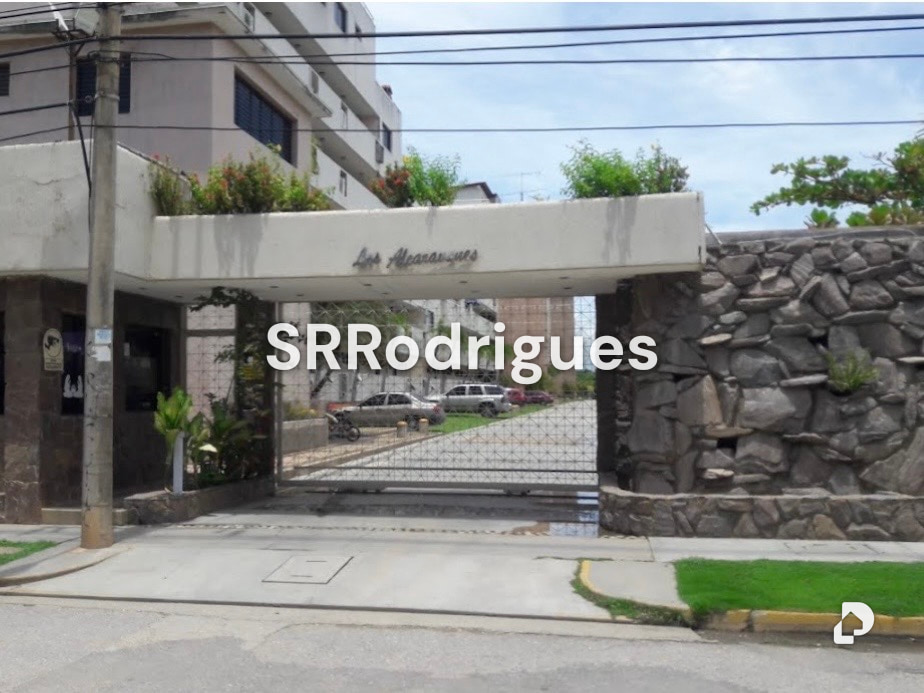 Apartamento en Higuerote – 1