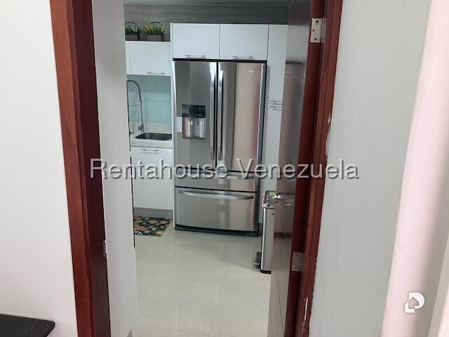 Apartamento en La Boyera, Caracas – 19