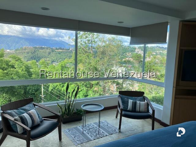 Apartamento en La Boyera, Caracas – 30
