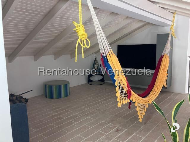 Apartamento en La Boyera, Caracas – 25