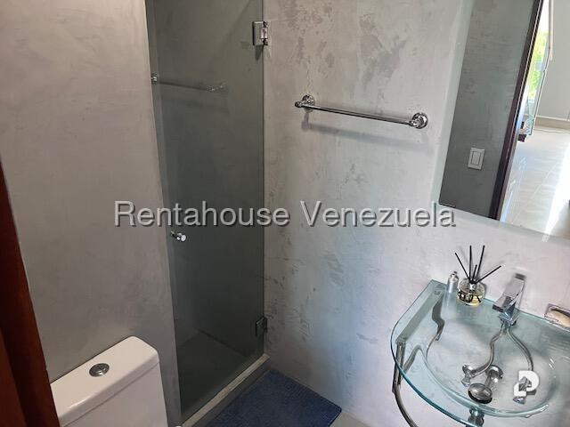 Apartamento en La Boyera, Caracas – 27