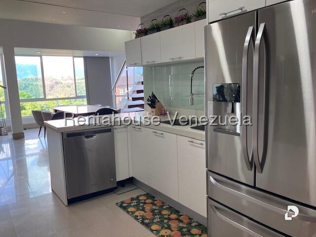 Apartamento en La Boyera, Caracas – 17