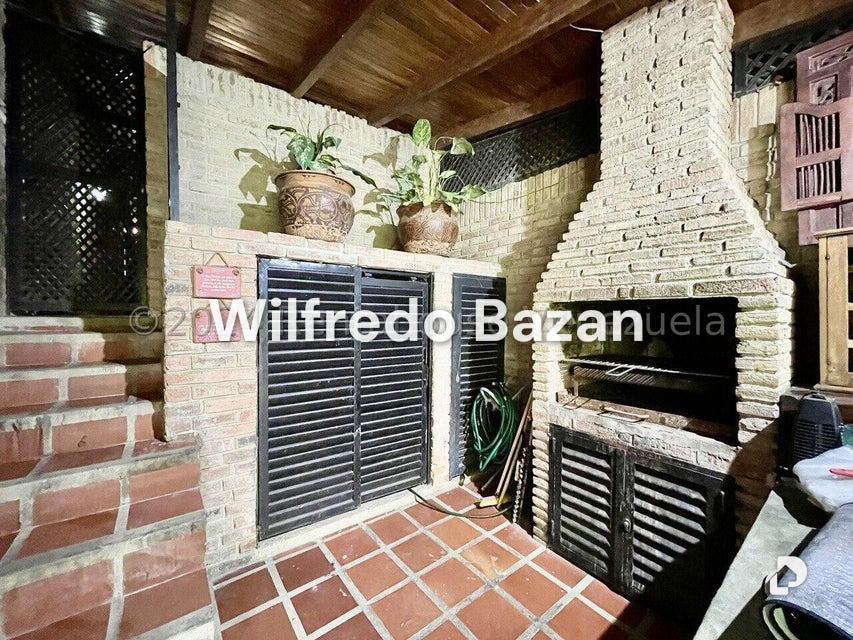 Casa en Los Palos Grandes, Caracas – 15