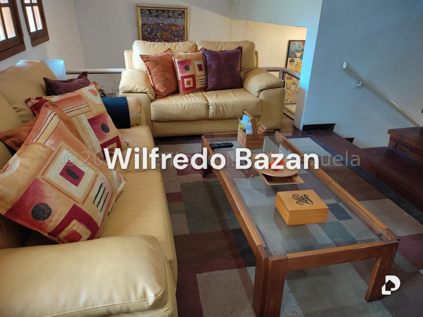 Casa en Los Palos Grandes, Caracas – 9