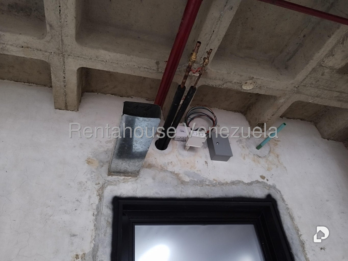 Oficina en Las Mercedes, Caracas – 15