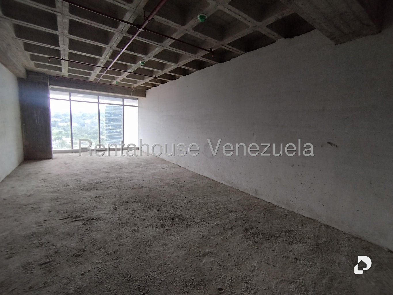 Oficina en Las Mercedes, Caracas – 11