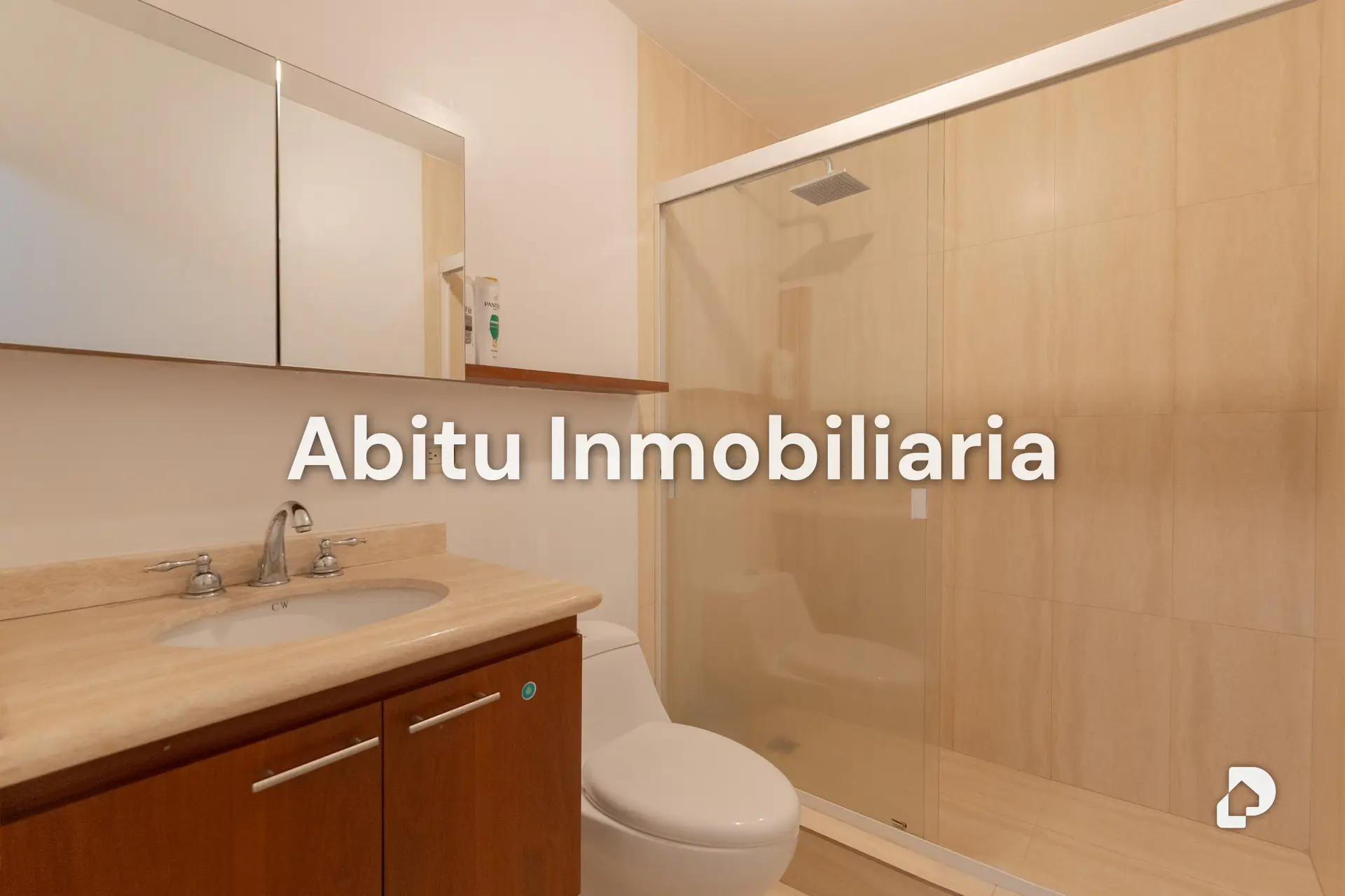 Apartamento en Country Club, Caracas