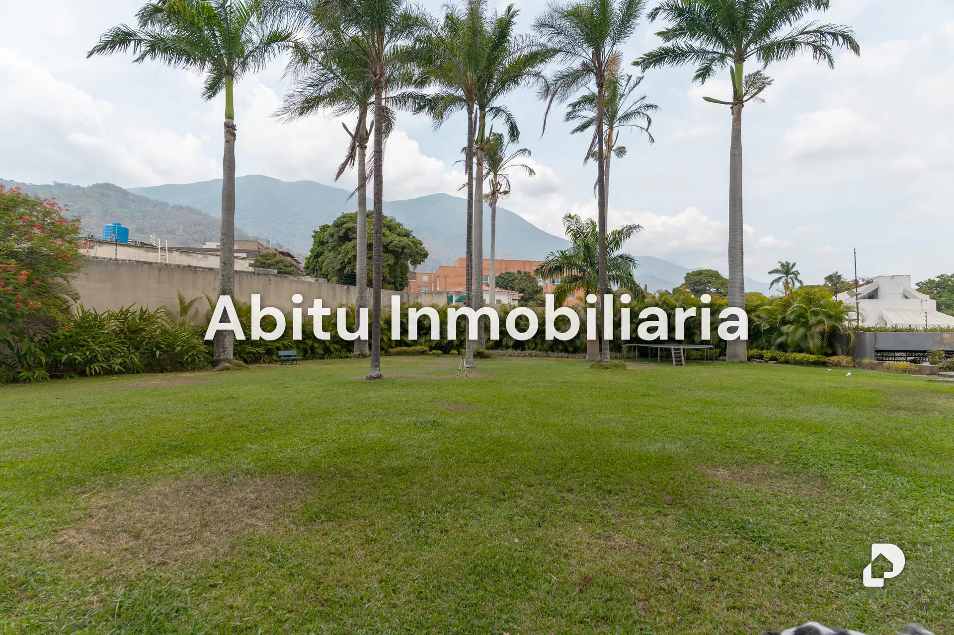 Apartamento en Country Club, Caracas