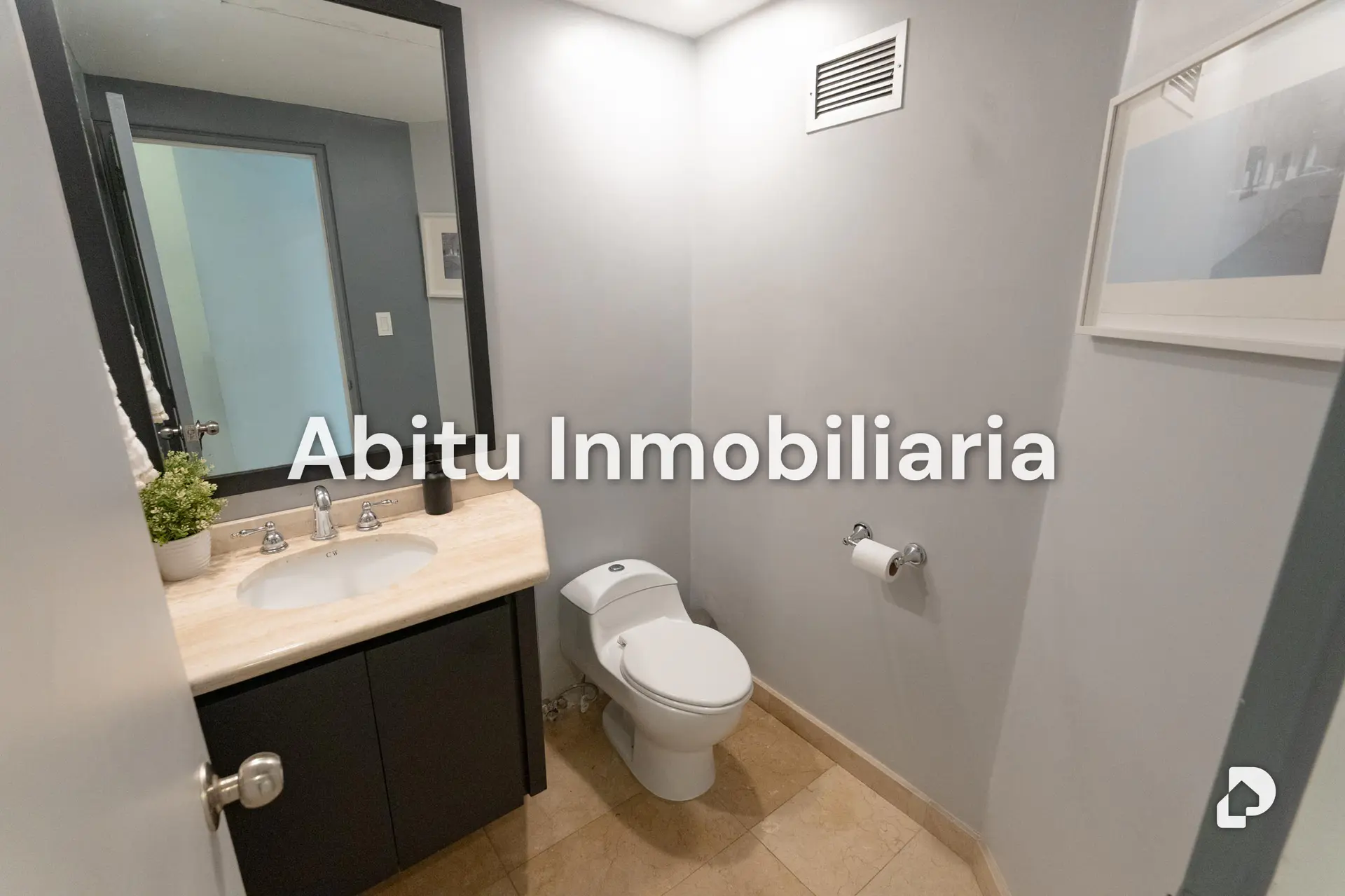 Apartamento en Country Club, Caracas
