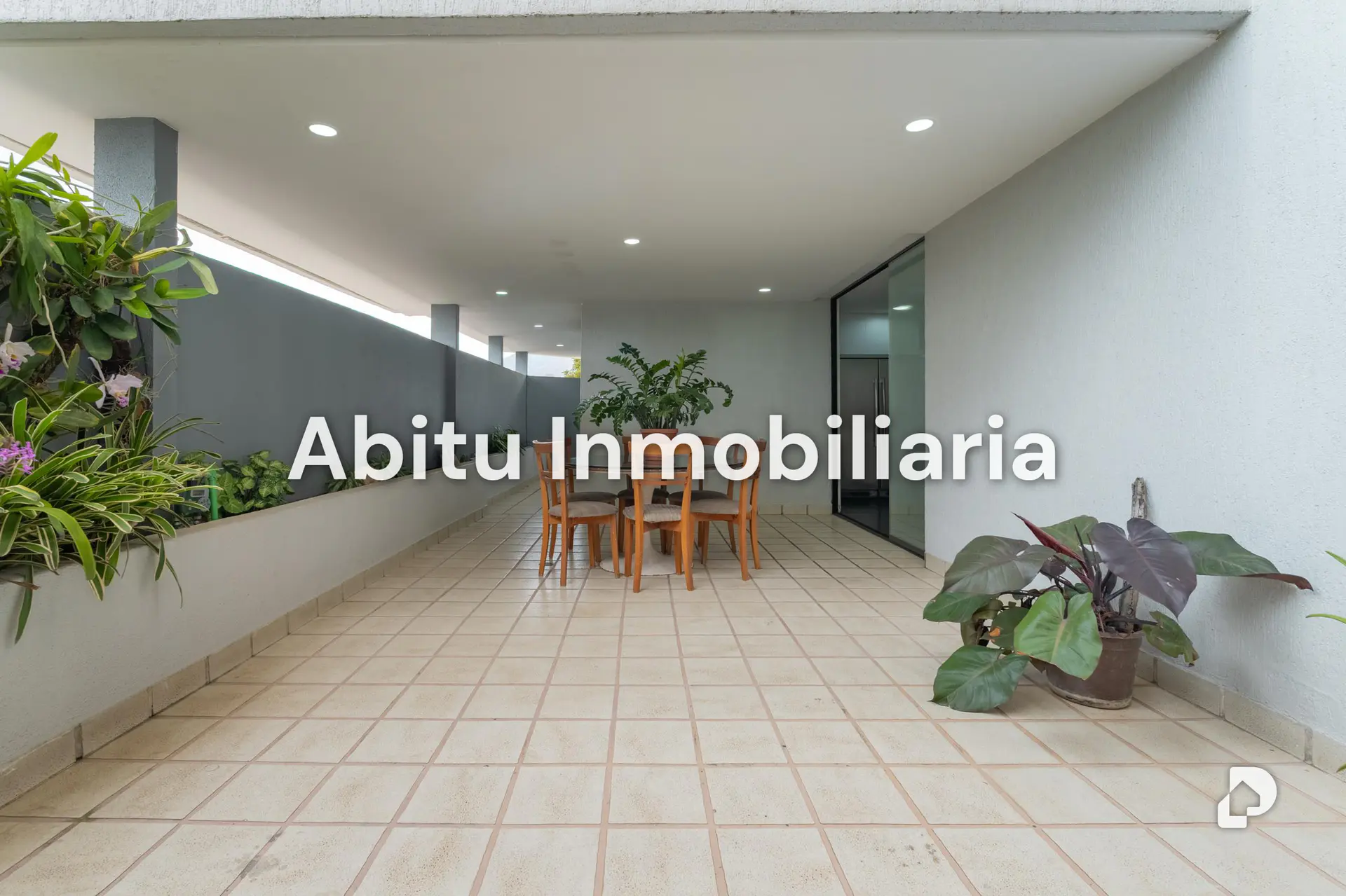 Apartamento en Country Club, Caracas