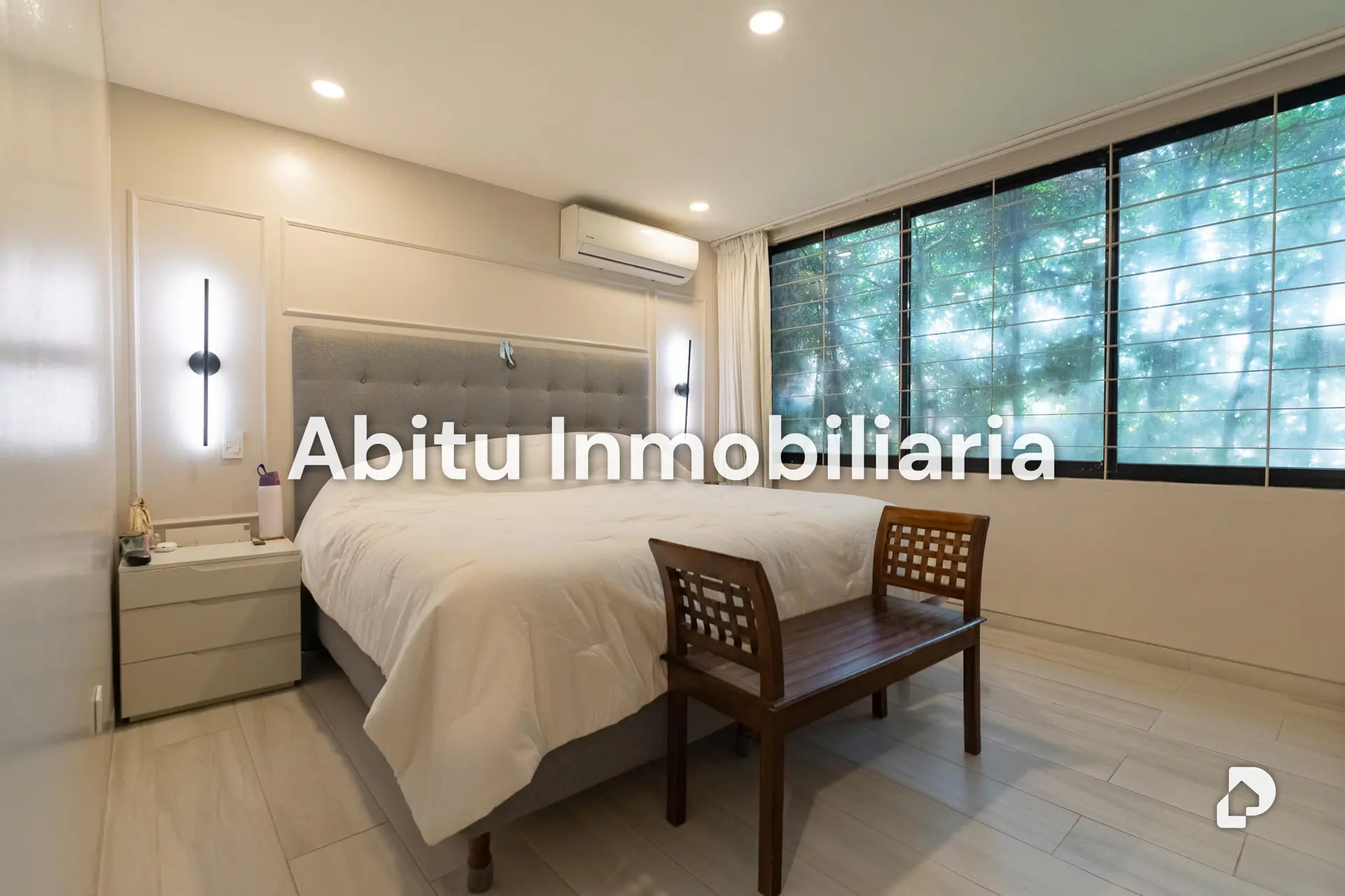 Apartamento en Country Club, Caracas