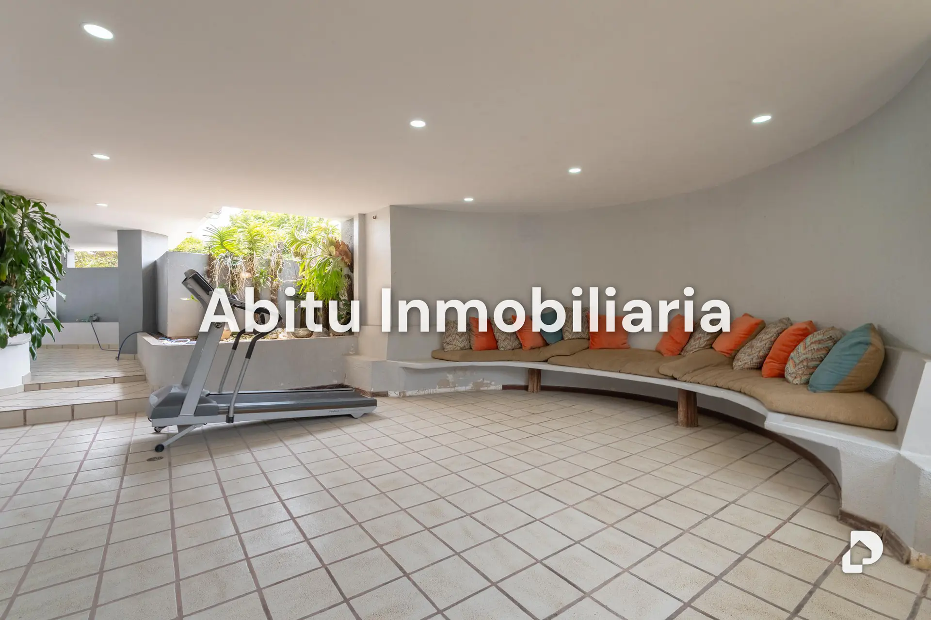 Apartamento en Country Club, Caracas