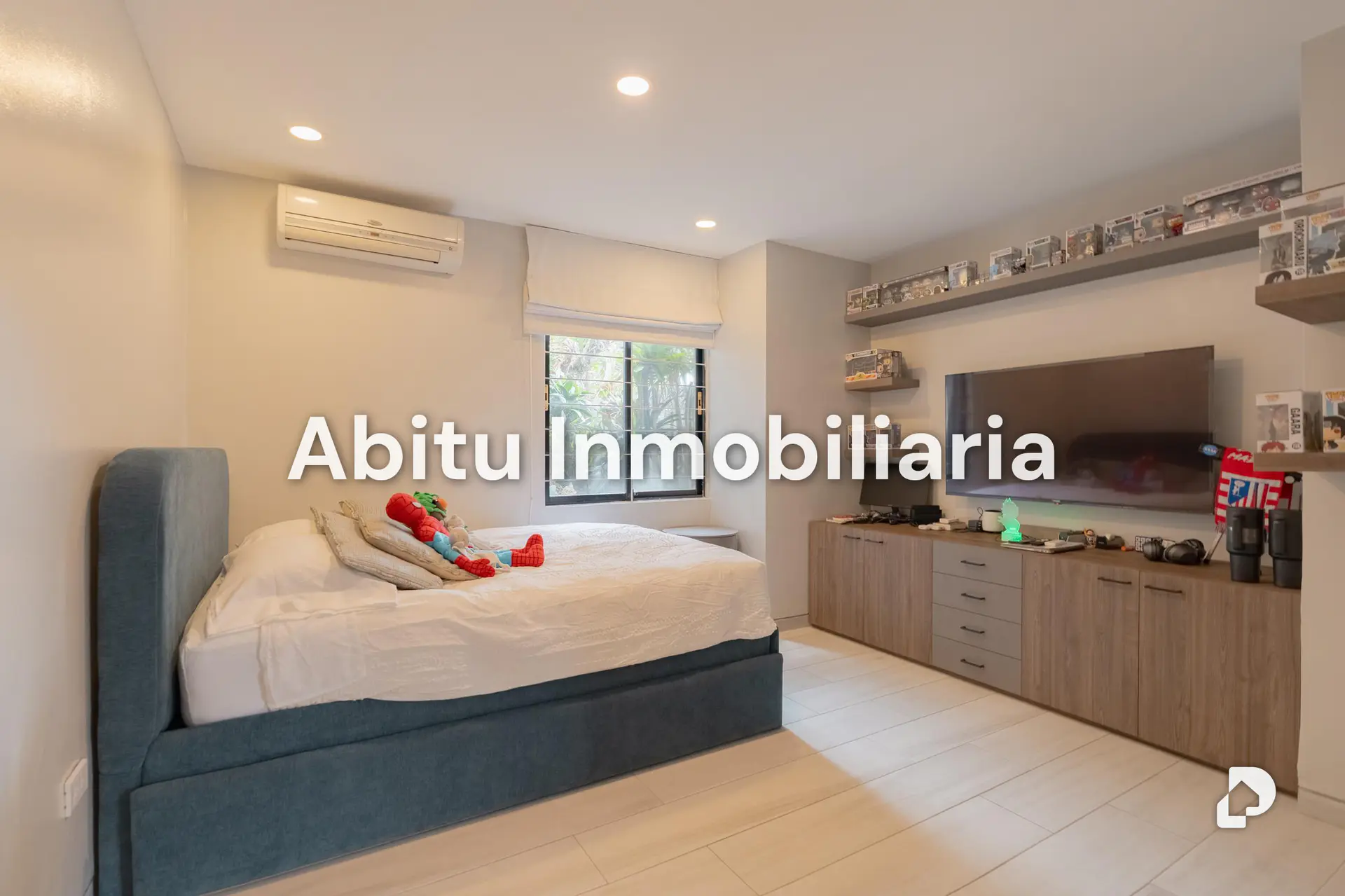 Apartamento en Country Club, Caracas