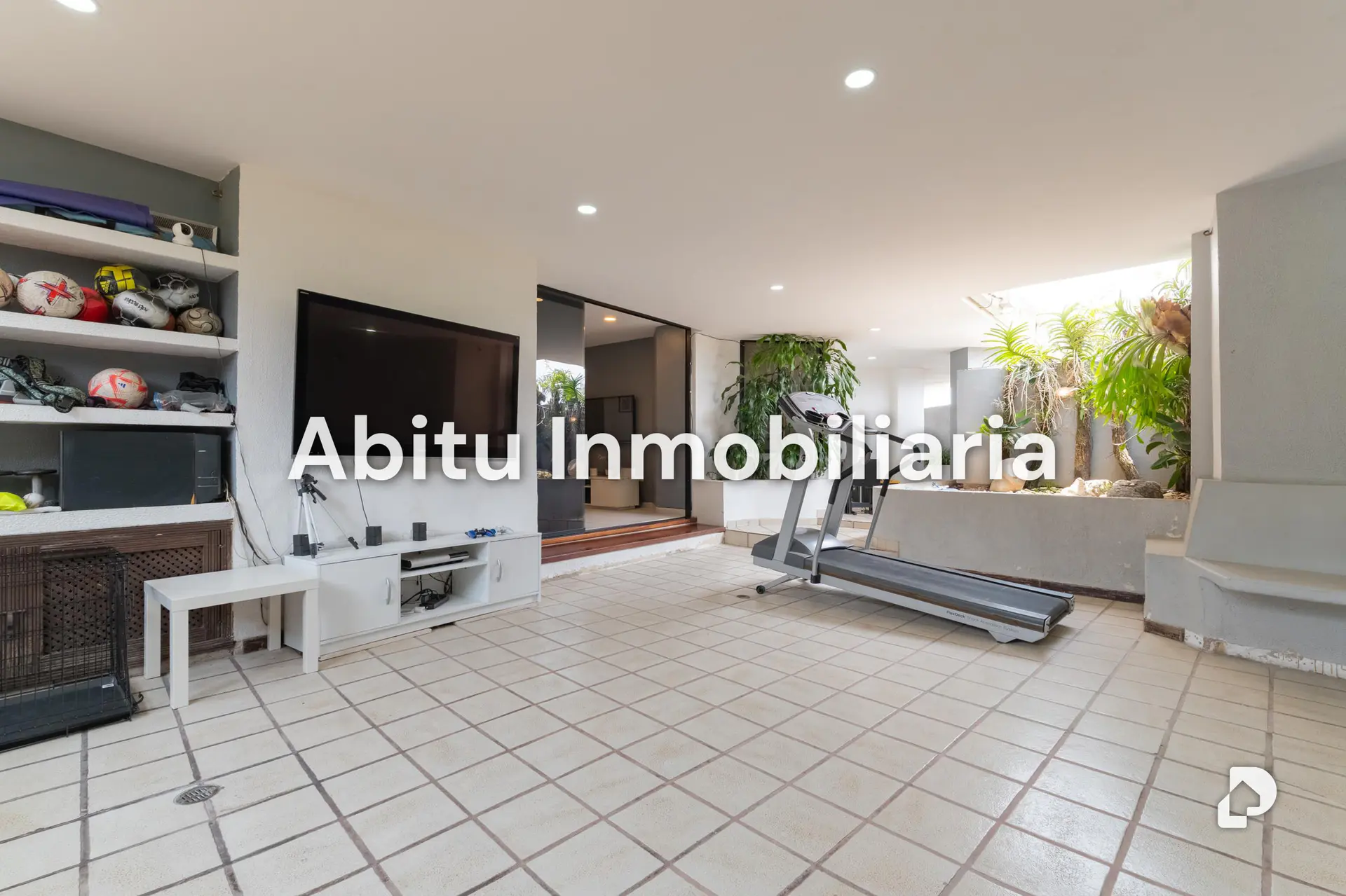 Apartamento en Country Club, Caracas