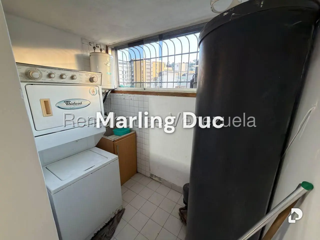 Apartamento en El Cafetal, Caracas – 7