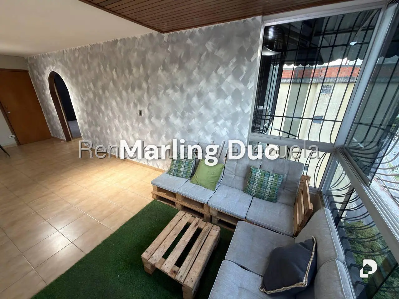 Apartamento en El Cafetal, Caracas – 4