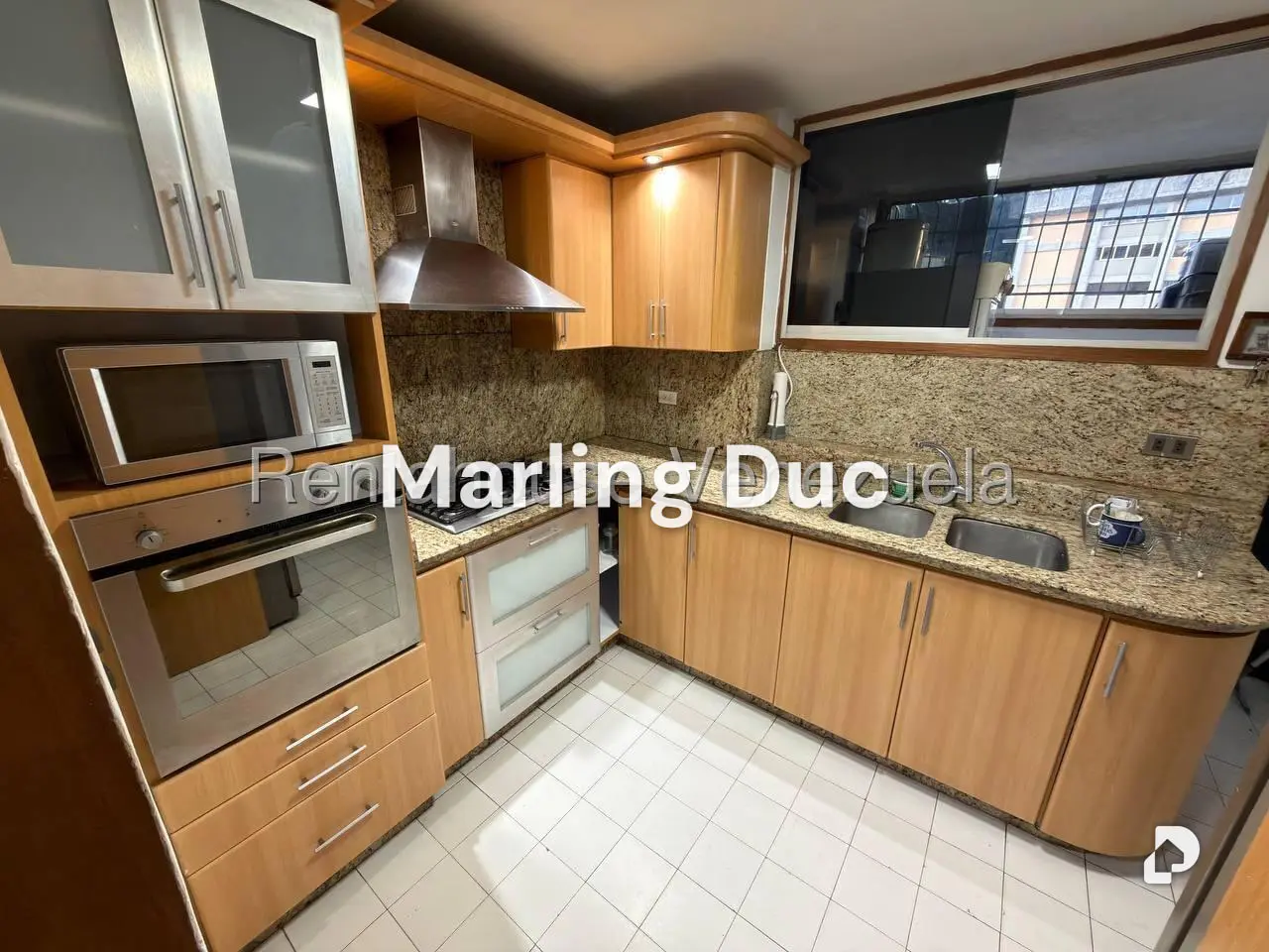 Apartamento en El Cafetal, Caracas – 5