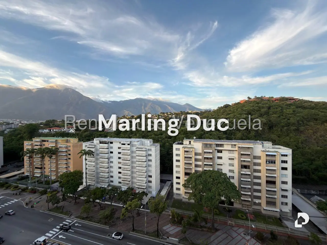 Apartamento en El Cafetal, Caracas – 10