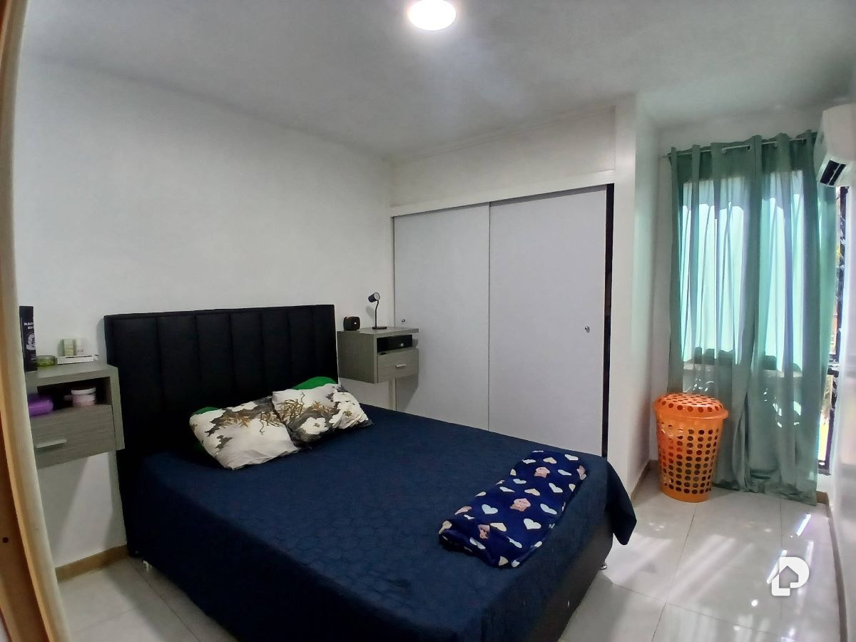Apartamento en Las Quintas de Naguanagua, Valencia – 21