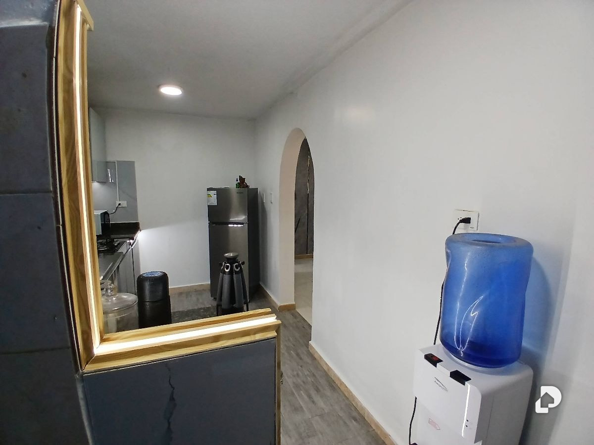 Apartamento en Las Quintas de Naguanagua, Valencia – 5