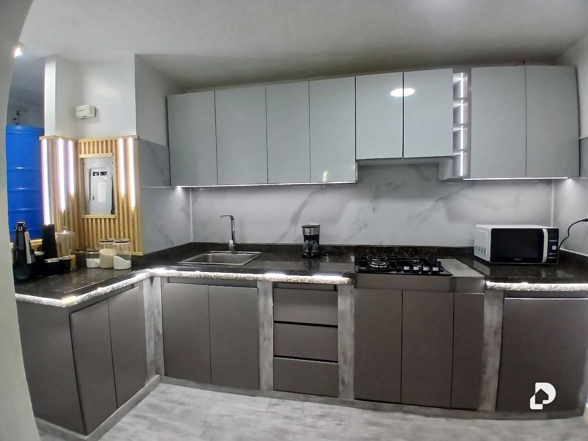 Apartamento en Las Quintas de Naguanagua, Valencia – 1