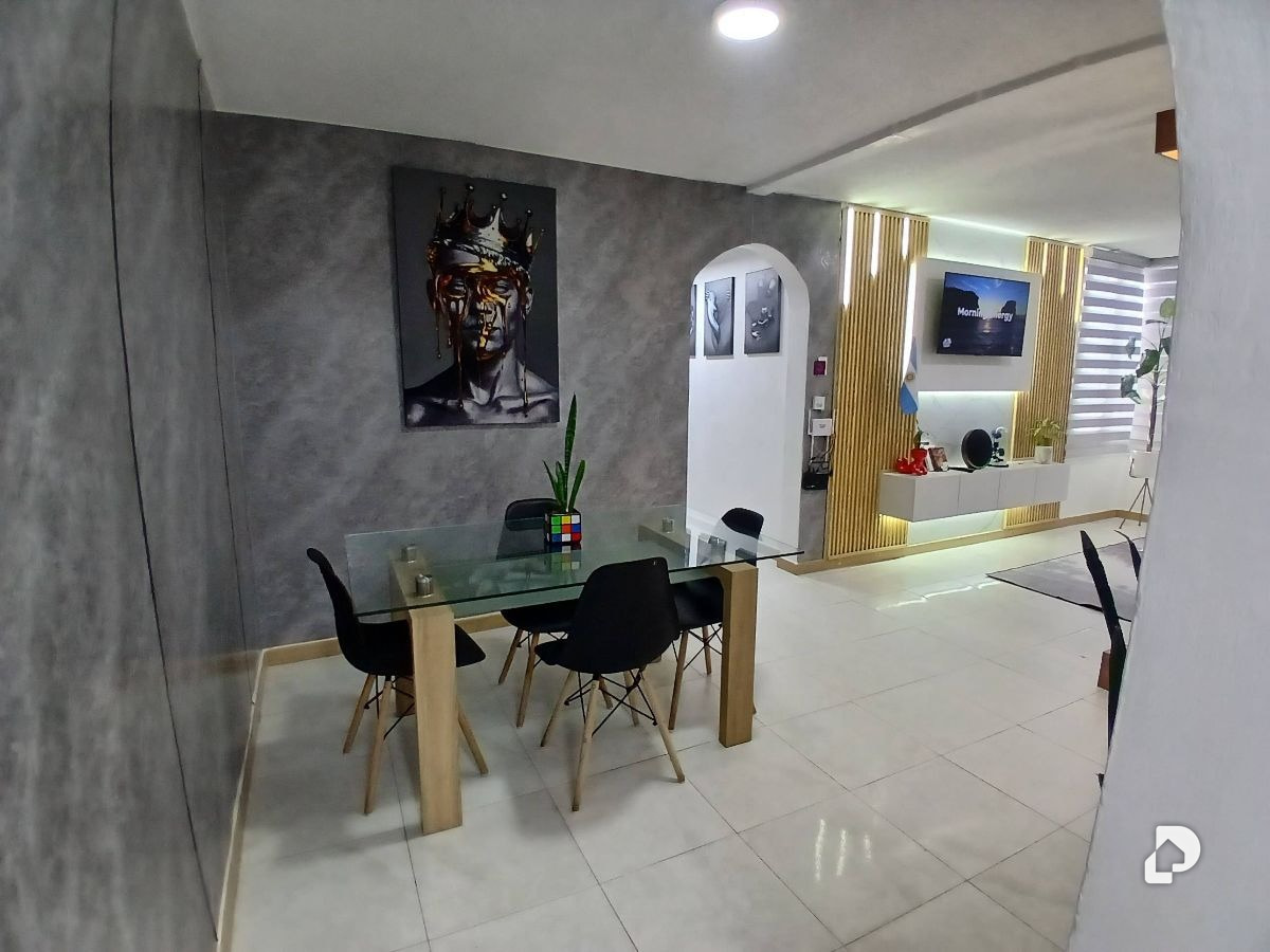 Apartamento en Las Quintas de Naguanagua, Valencia – 11
