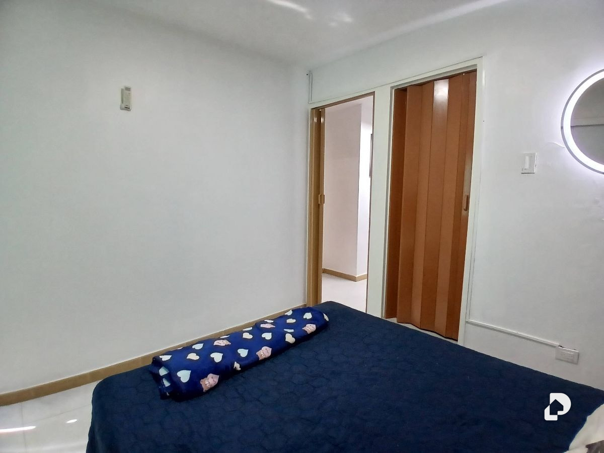 Apartamento en Las Quintas de Naguanagua, Valencia – 22