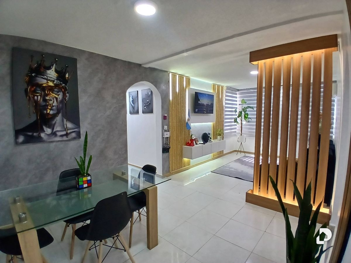 Apartamento en Las Quintas de Naguanagua, Valencia – 12