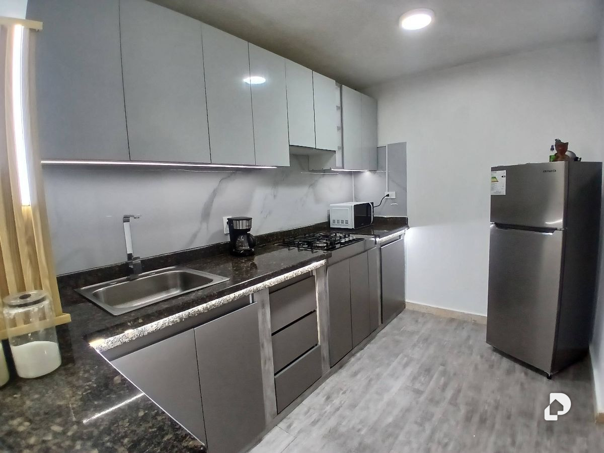 Apartamento en Las Quintas de Naguanagua, Valencia – 3