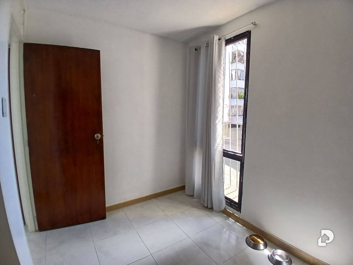 Apartamento en Las Quintas de Naguanagua, Valencia – 26