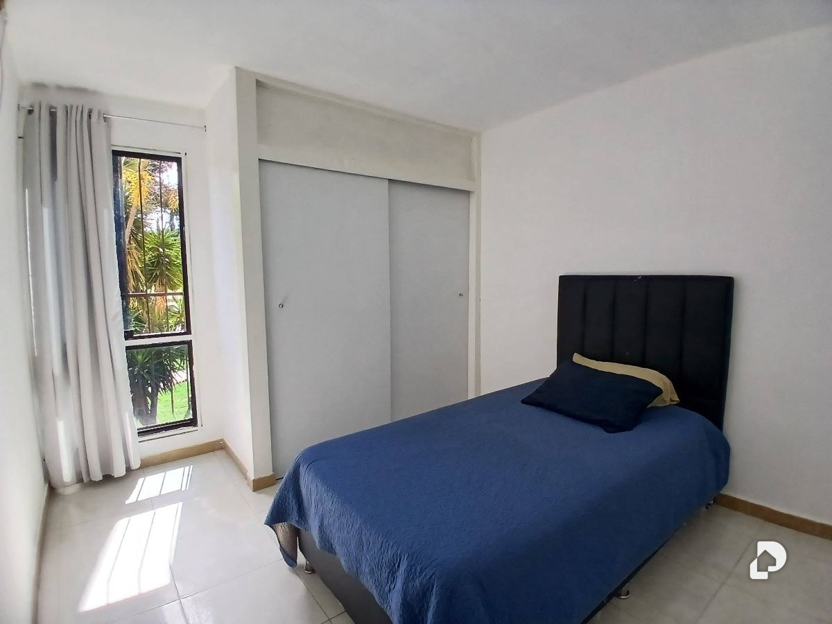 Apartamento en Las Quintas de Naguanagua, Valencia – 27