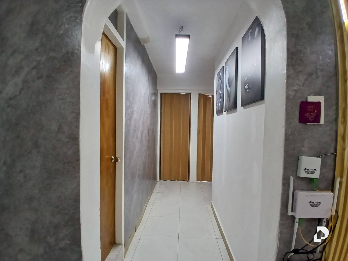 Apartamento en Las Quintas de Naguanagua, Valencia – 18