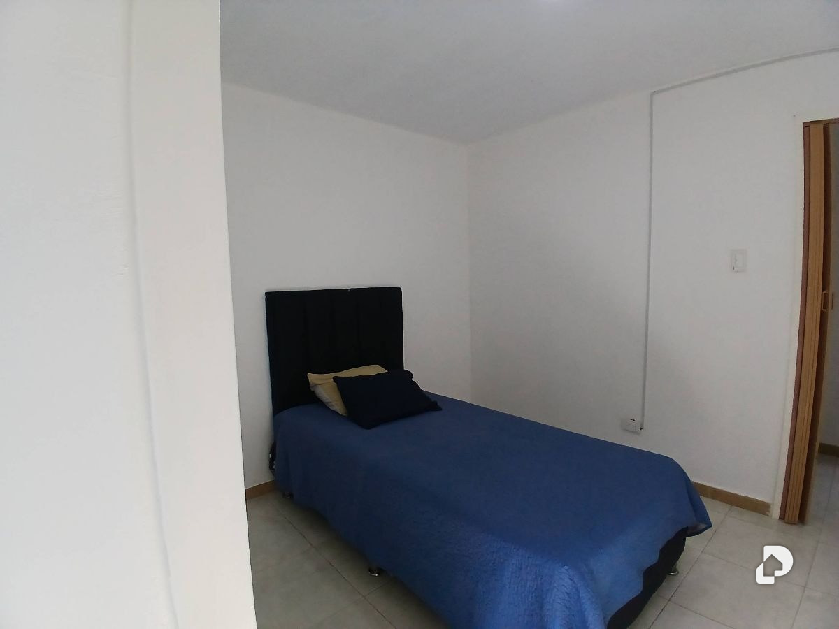 Apartamento en Las Quintas de Naguanagua, Valencia – 29