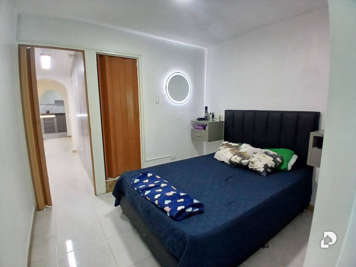Apartamento en Las Quintas de Naguanagua, Valencia – 20