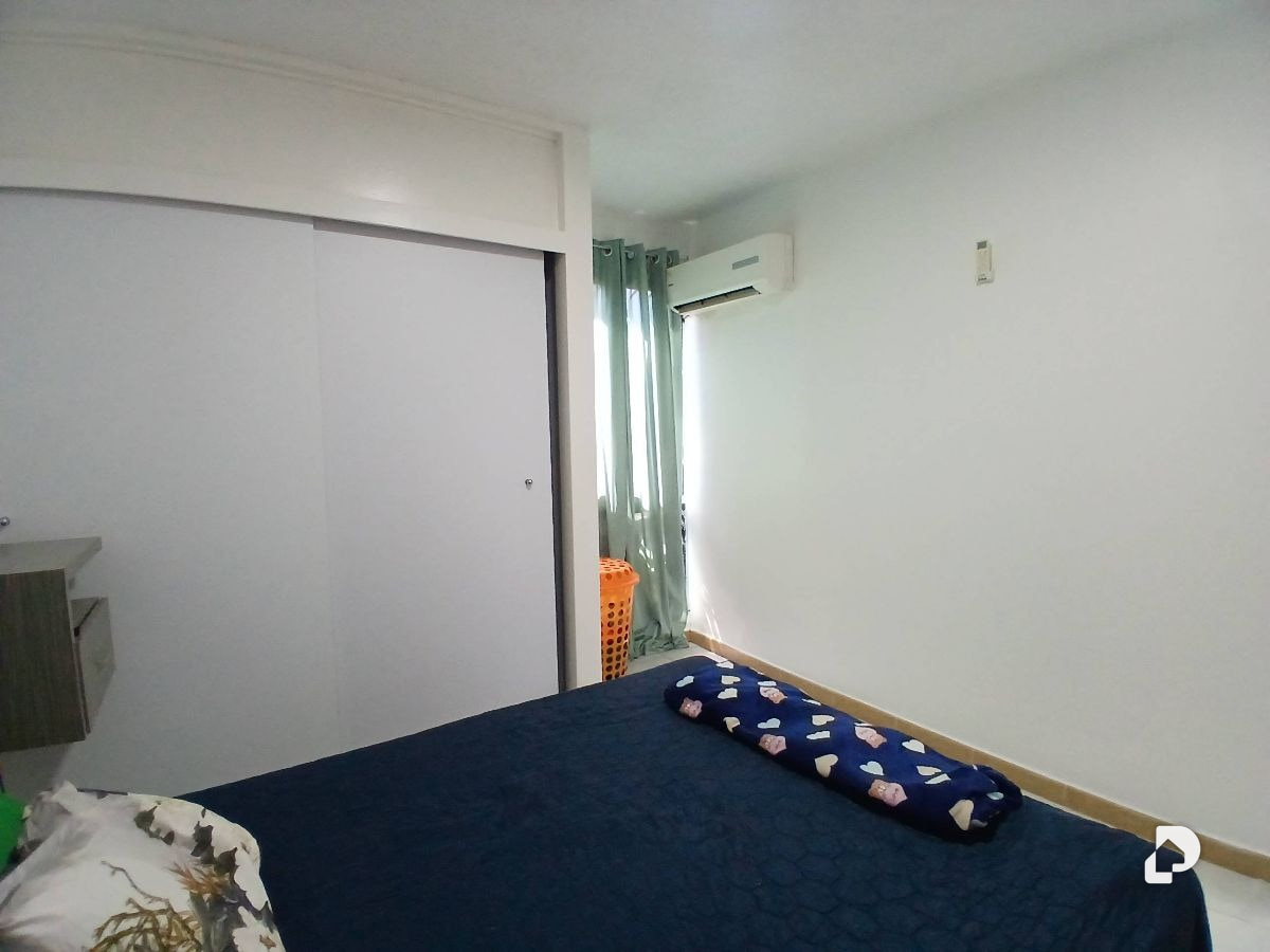 Apartamento en Las Quintas de Naguanagua, Valencia – 23