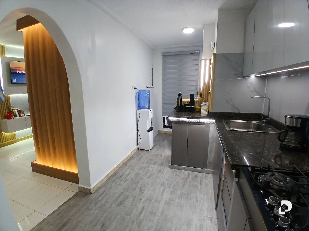 Apartamento en Las Quintas de Naguanagua, Valencia – 2