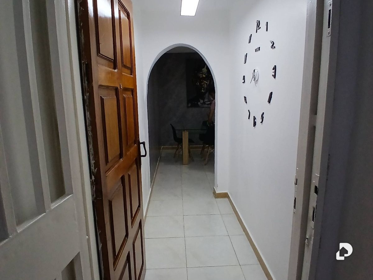 Apartamento en Las Quintas de Naguanagua, Valencia – 8