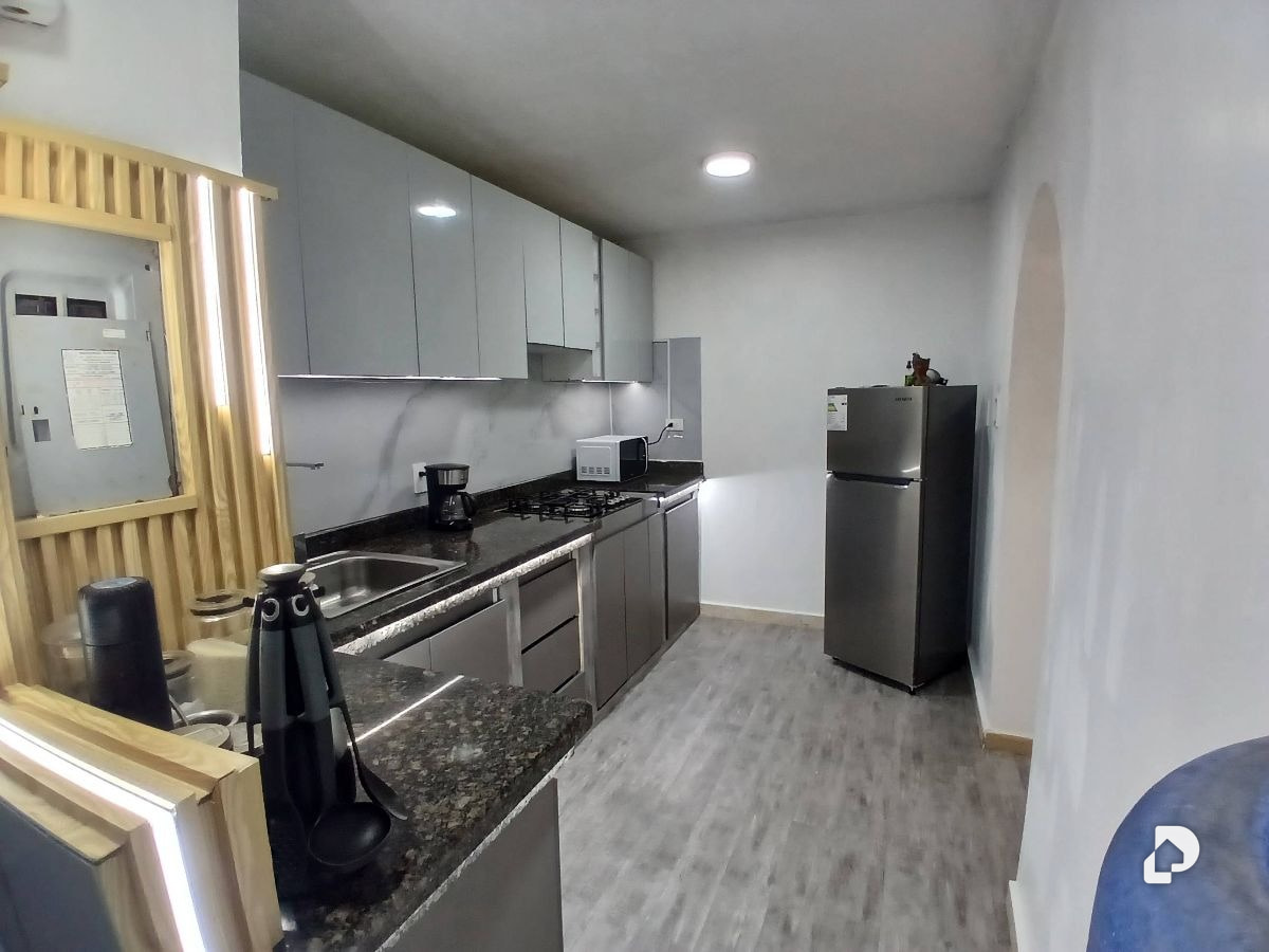Apartamento en Las Quintas de Naguanagua, Valencia – 4