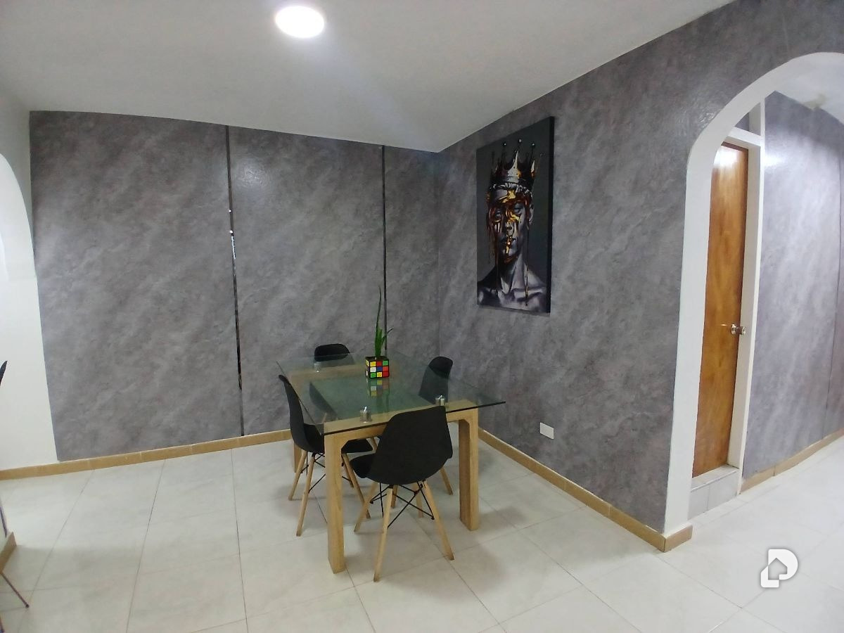 Apartamento en Las Quintas de Naguanagua, Valencia – 13