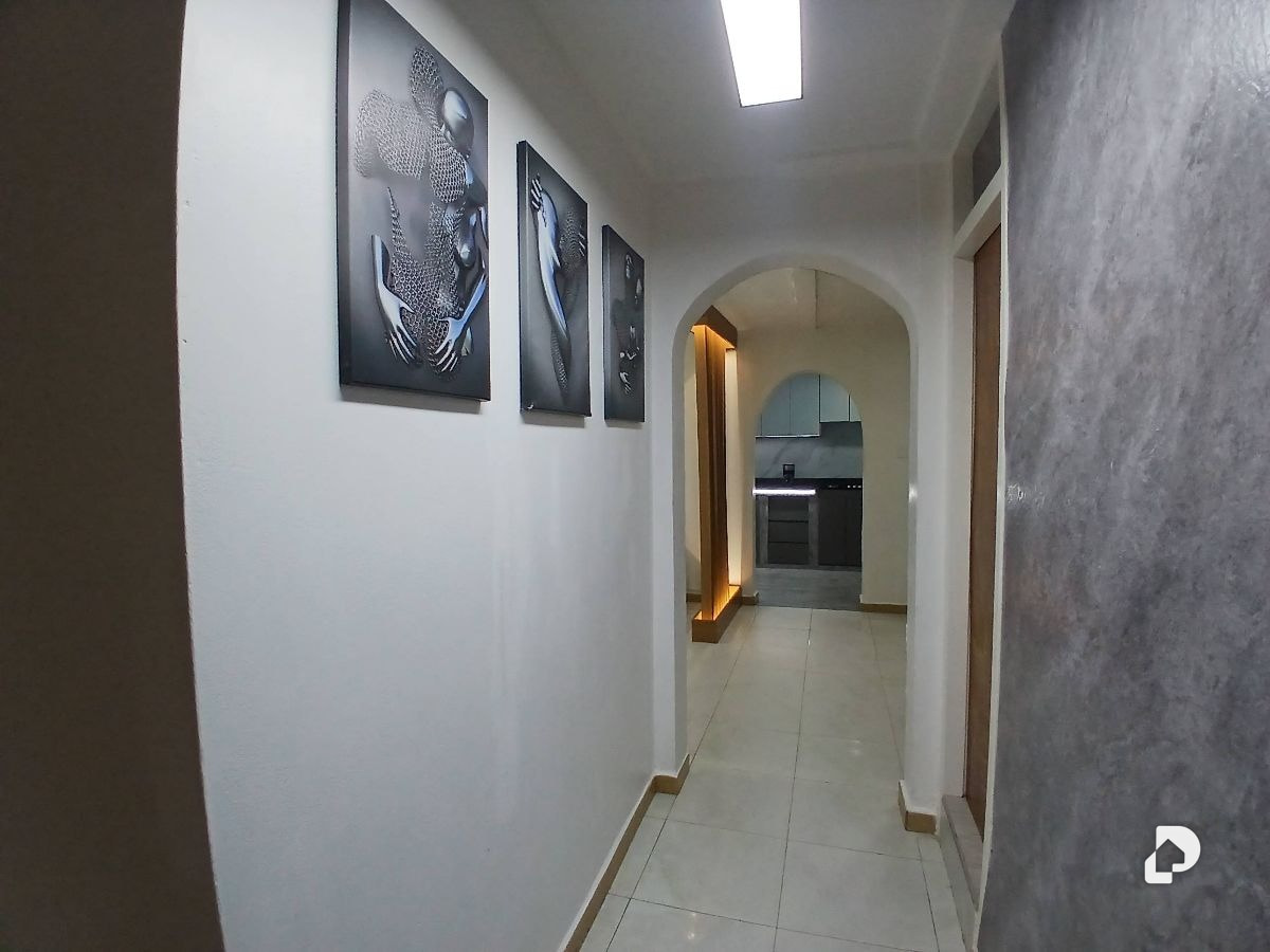 Apartamento en Las Quintas de Naguanagua, Valencia – 17