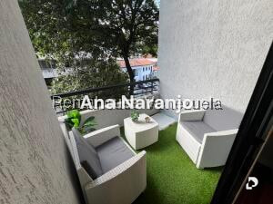 Apartamento en Las Mercedes, Caracas – 5