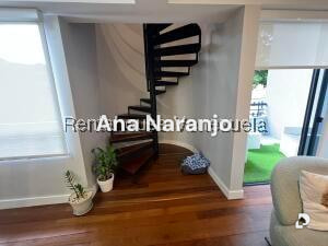 Apartamento en Las Mercedes, Caracas – 6