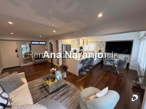 Apartamento en Las Mercedes, Caracas – 12