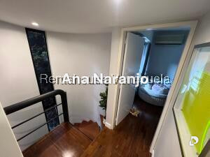 Apartamento en Las Mercedes, Caracas – 13