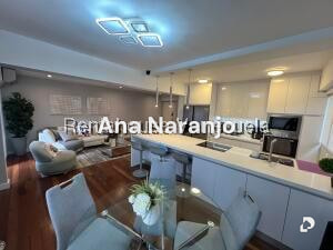 Apartamento en Las Mercedes, Caracas – 11