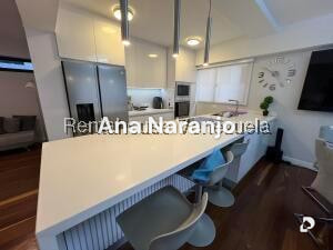 Apartamento en Las Mercedes, Caracas – 10