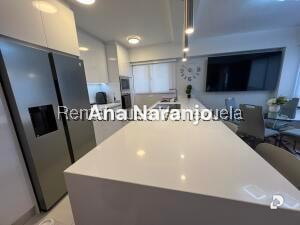 Apartamento en Las Mercedes, Caracas – 8