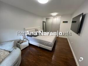 Apartamento en Las Mercedes, Caracas – 19