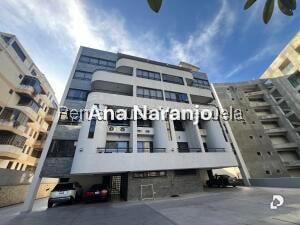 Apartamento en Las Mercedes, Caracas – 1